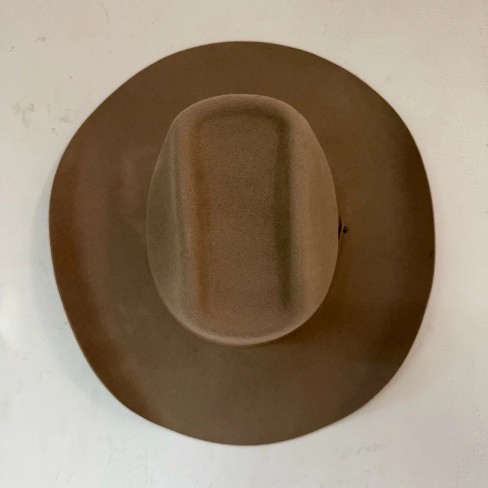 GIGI PIP Shane Western Hat - Picture 4 of 7